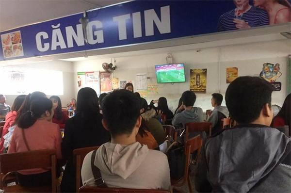 Người hùng Tiến Dũng đưa U23 Việt Nam vào chung kết